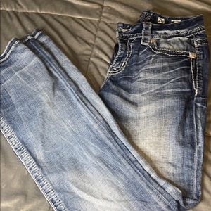 MissMe jeans
